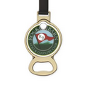 Bottle Opener Golf Tag